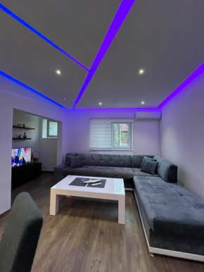 Sarajevo SG Apartment